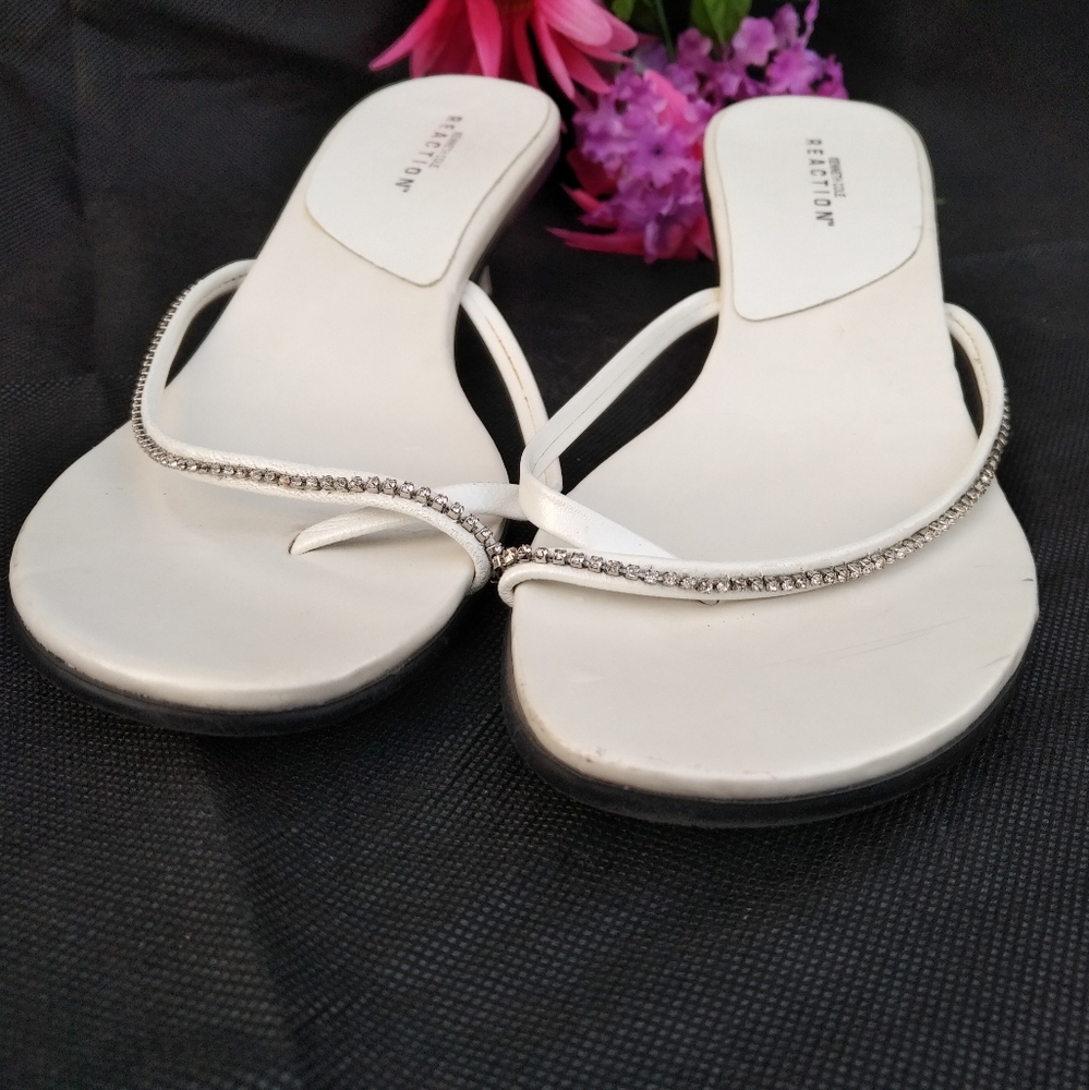 Kenneth Cole Reaction Sandals